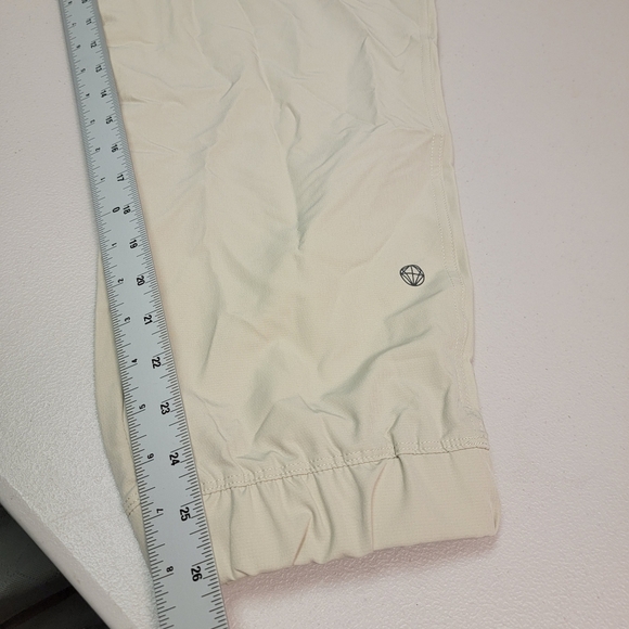 Mondetta Outdoor Research Everyday Jogger Taupe Grey Size XXL - Picture 4 of 7